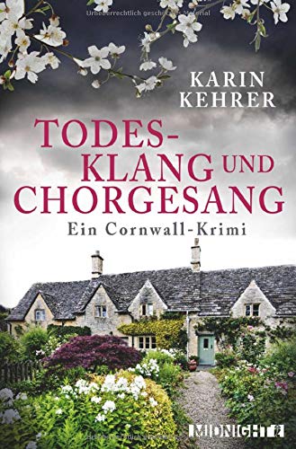 Karin Kehrer - Todesklang und Chorgesang: Ein Cornwall-Krimi - Preis vom 13.10.2026 11:25:28 h