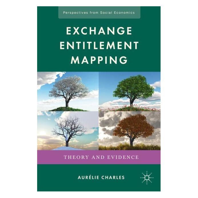 Palgrave Macmillan Charles:Exchange Entitlement Mapping (Englisch, Hardcover, A Charles, A. Charles, Aurelie Charles) (63032842)