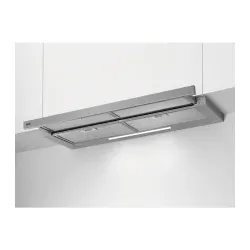 DPB3940M Flachschirmhaube 90 cm  LED-Beleuchtung  PerfectFit