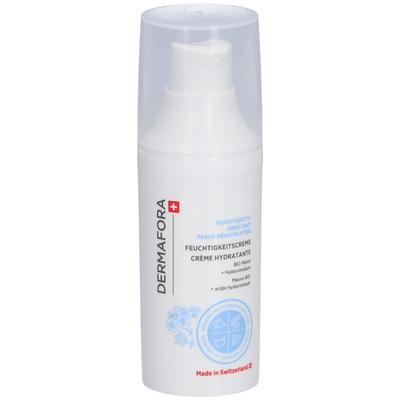 Dermafora Feuchtigkeitscreme Tb 30 ml