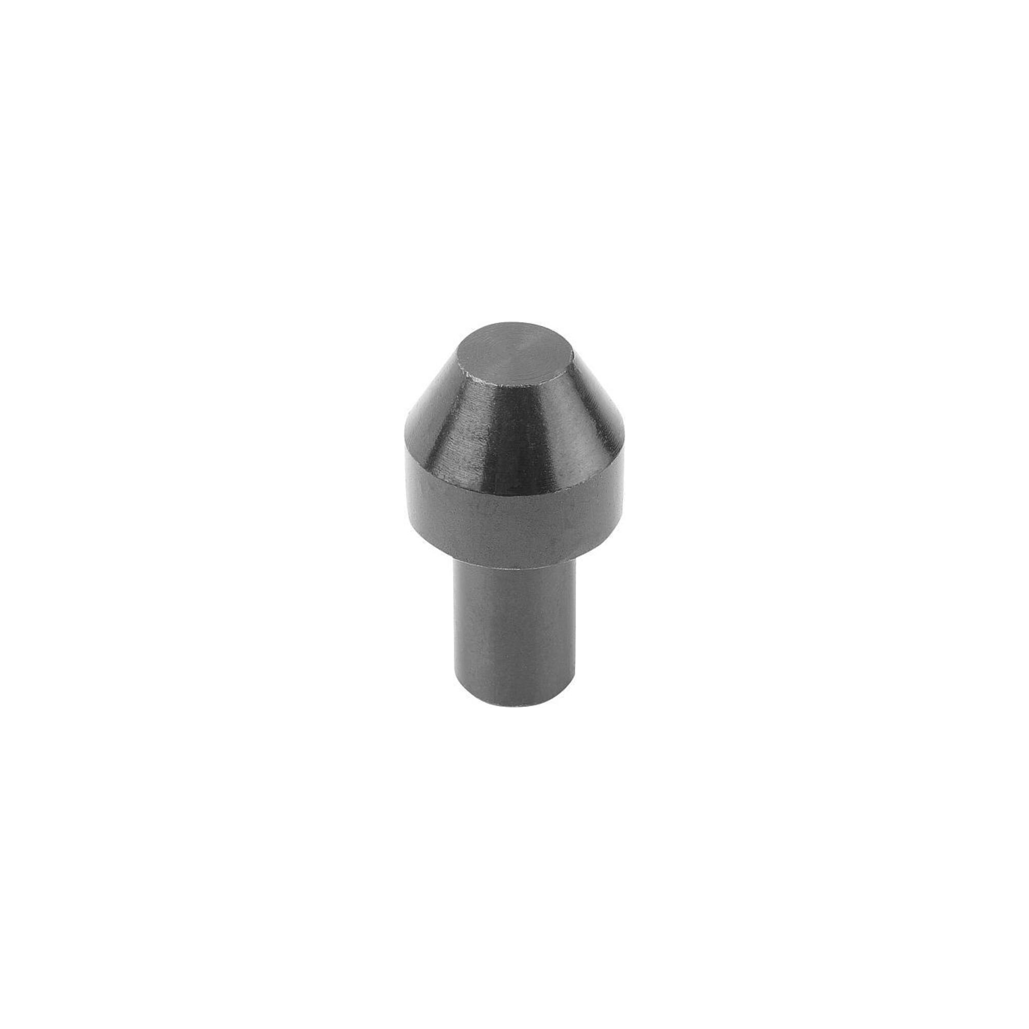 KIPP Kegel Stahl (K0020.03)