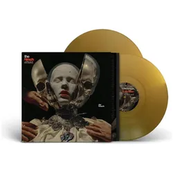Der Brauch (gold vinyl), Schallplatten