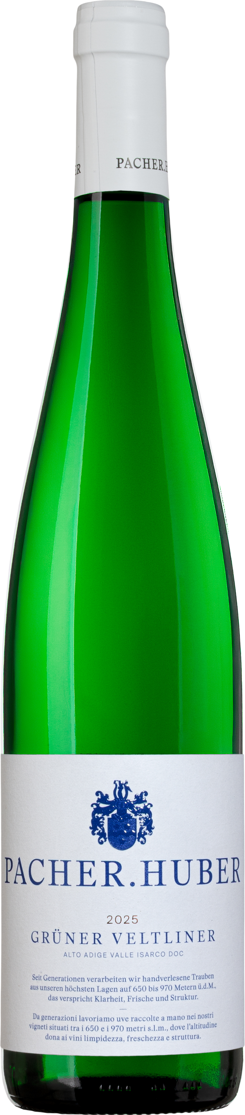 Gruner Veltliner Pacherhof 2025