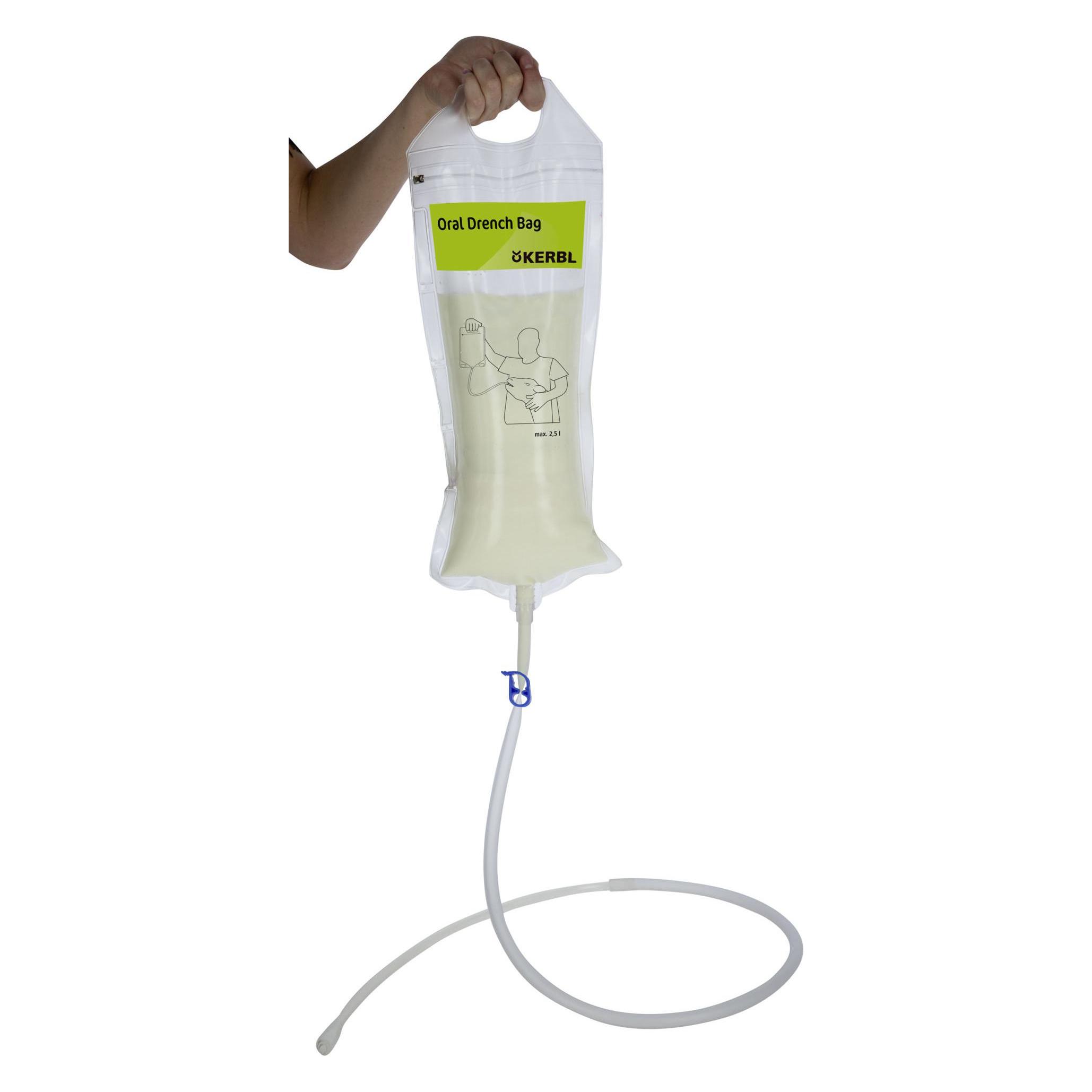 Kerbl Drench Bag (14678)