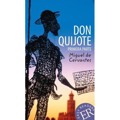 Don Quijote de la Mancha, Taschenbuch von Miguel de Cervantes Saavedra, Klett Sprachen GmbH, 978-3-12-562049-0