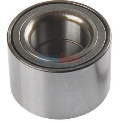 JAPKO Radlagersatz Vorderachse beidseitig 416014 für DAIHATSU