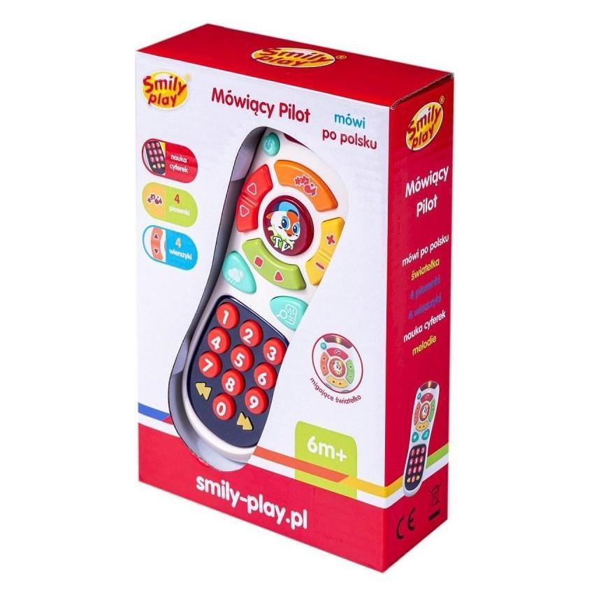 Smily Supplier did not provide product name (Polnisch) (SP83669)