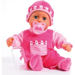 Bayer First Words Baby