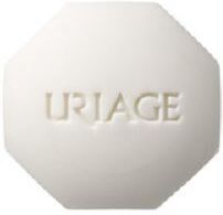 Uriage Extra-Rich Dermatological Syndet cleansing bar