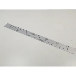 Holzstar Skala UMK 5-260, SFK 254/30 | 05946025E95