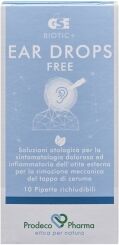 Prodeco Pharma GSE EAR DROPS FREE