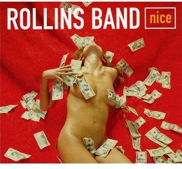 Rollins Band - Nice/Ltd. - Preis vom 09.10.2026 07:28:09 h