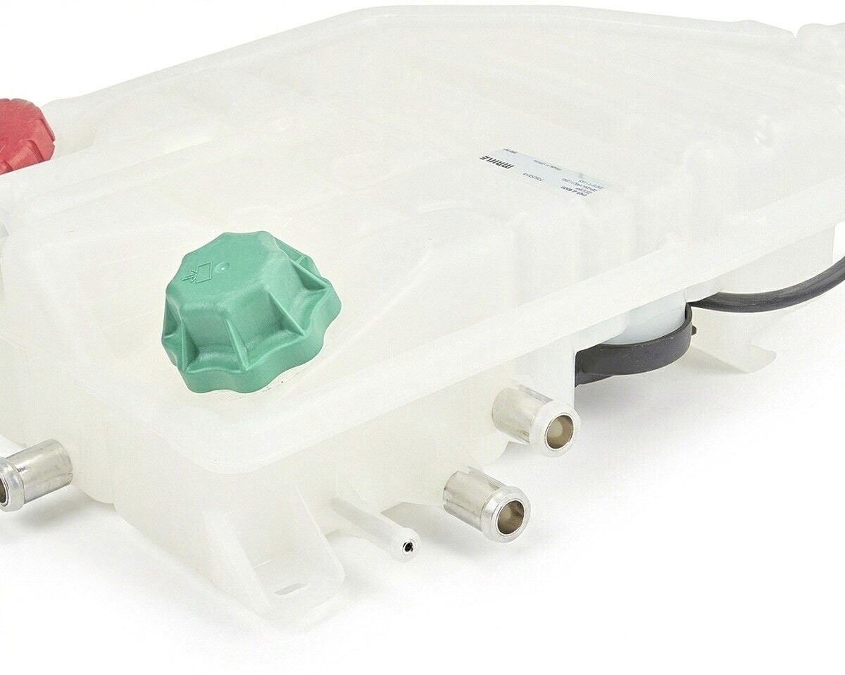 MAHLE CRT 6 000S Coolant expansion tank