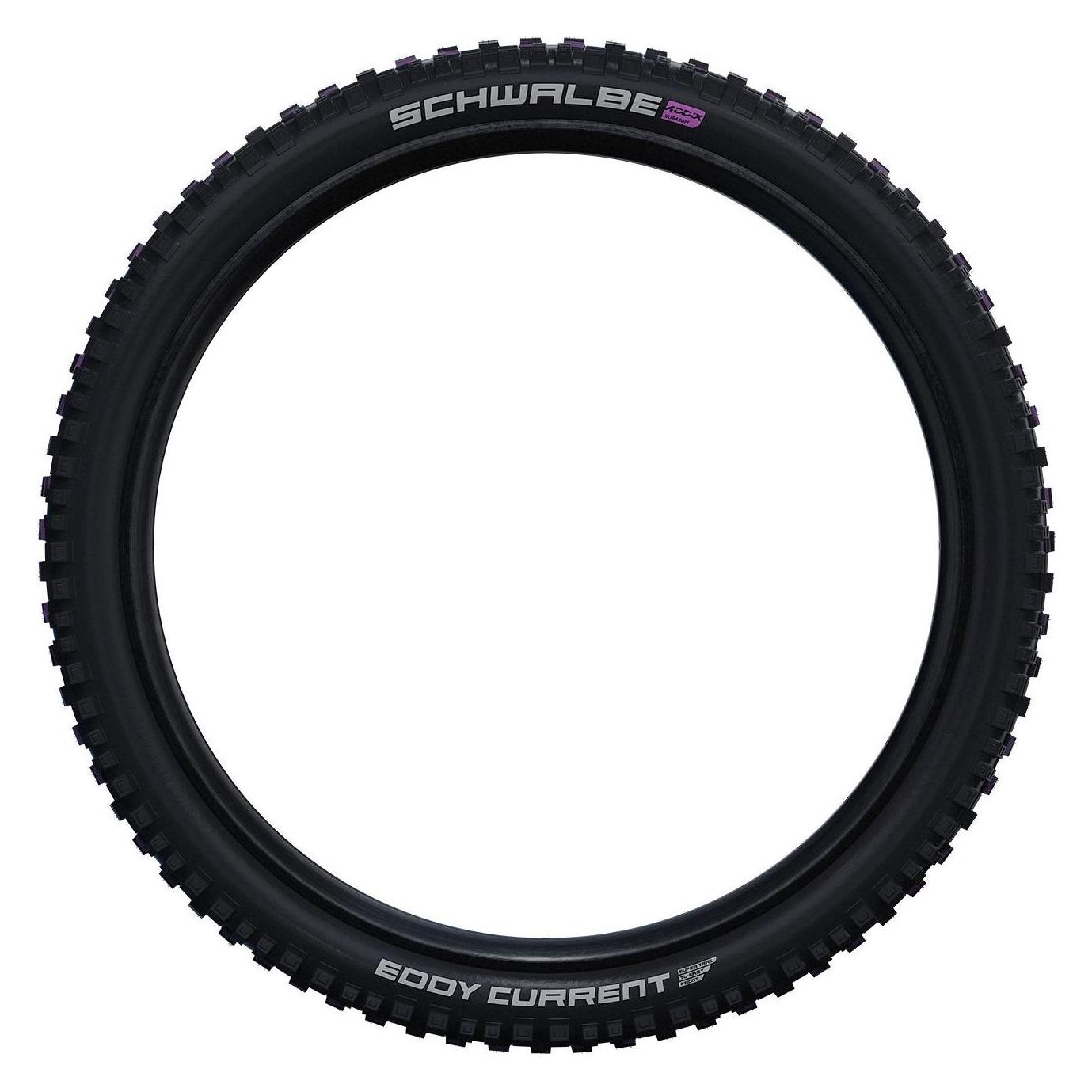 Schwalbe Eddy Current HS 496 Front (E-50) (29 x 2.60, 65-622) (2090.413.5701)