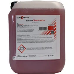 Convotherm ConvoClean forte 10 Liter Garraumreiniger