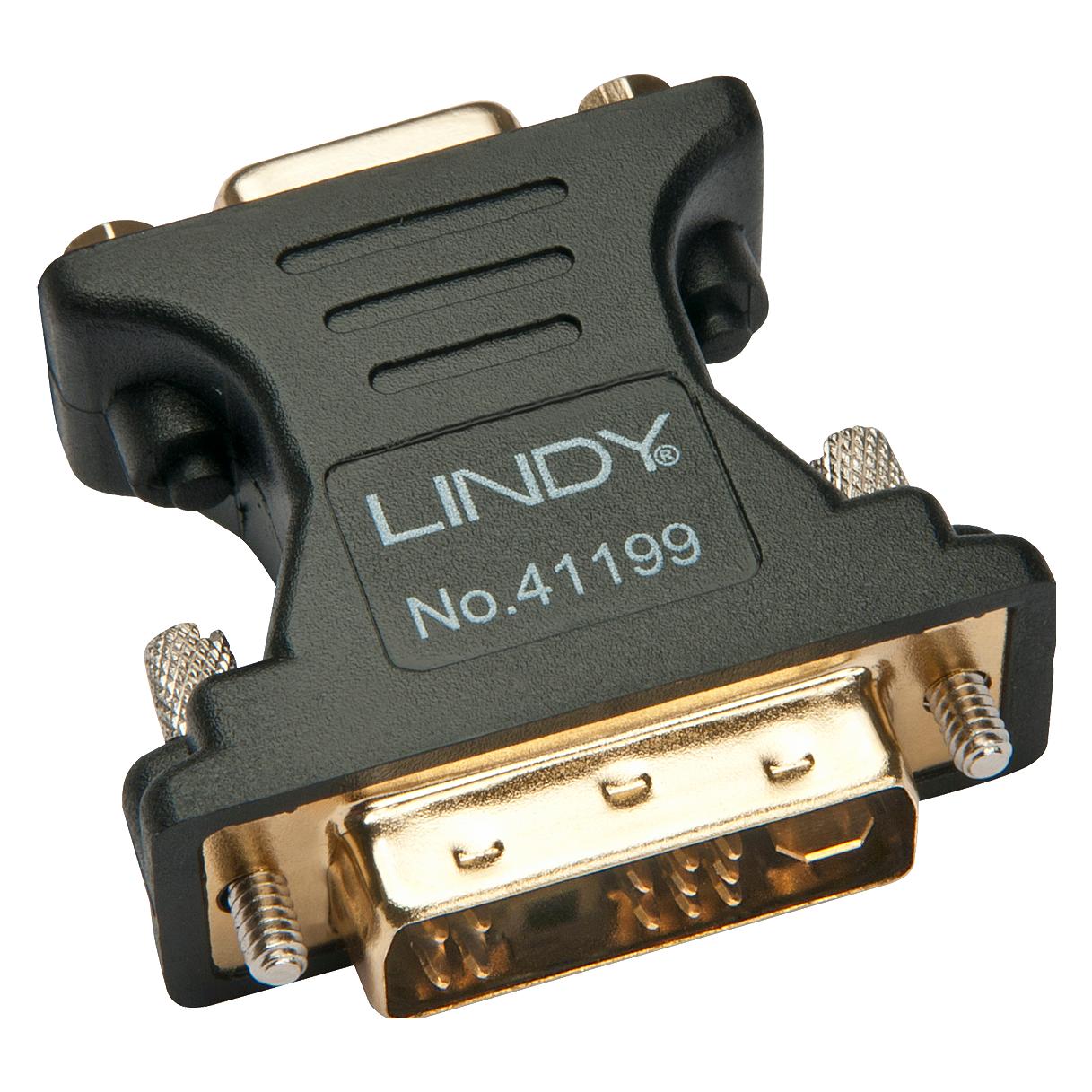 Lindy DVI zu (VGA) (41199)