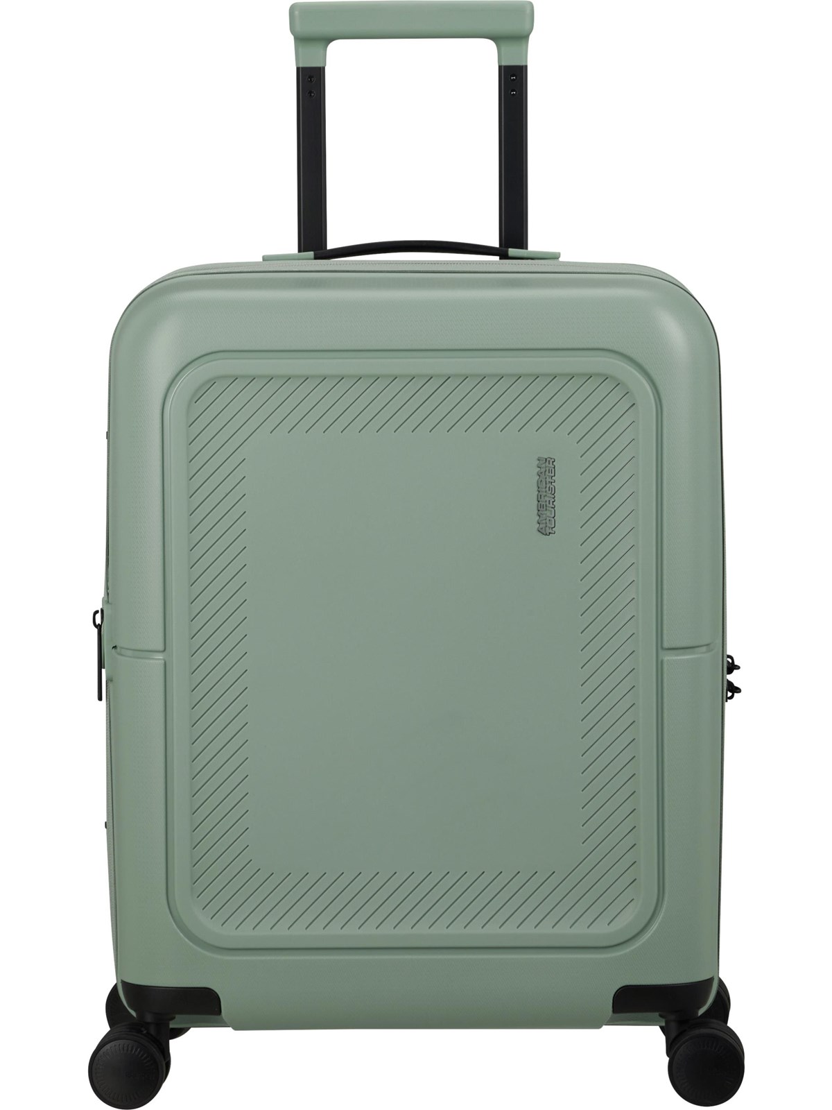 American Tourister Suitcase DashPop Spinner 55/20 Iceberg Green