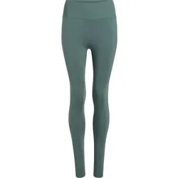 ENERGETICS Damen Tight Onna 7/8 W, Größe XS in Grau Grau