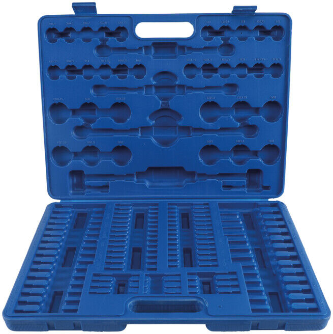 BGS Valise vide pour art. 1900 ; BGS technic (1900-LEER)