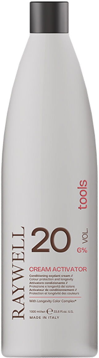 1L Raywell Tools Cream Activator