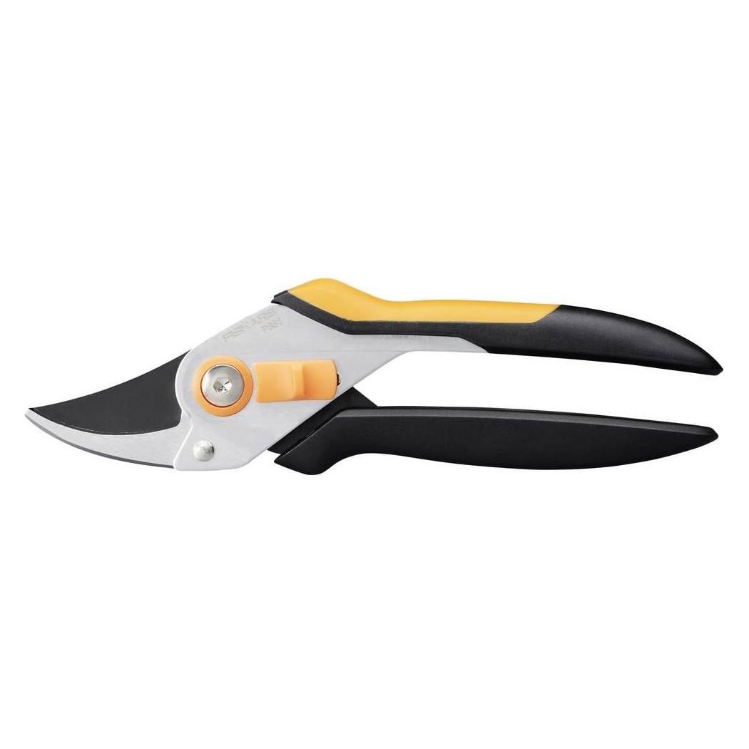 Fiskars Solid Bypass-Gartenschere P331 (1057163)