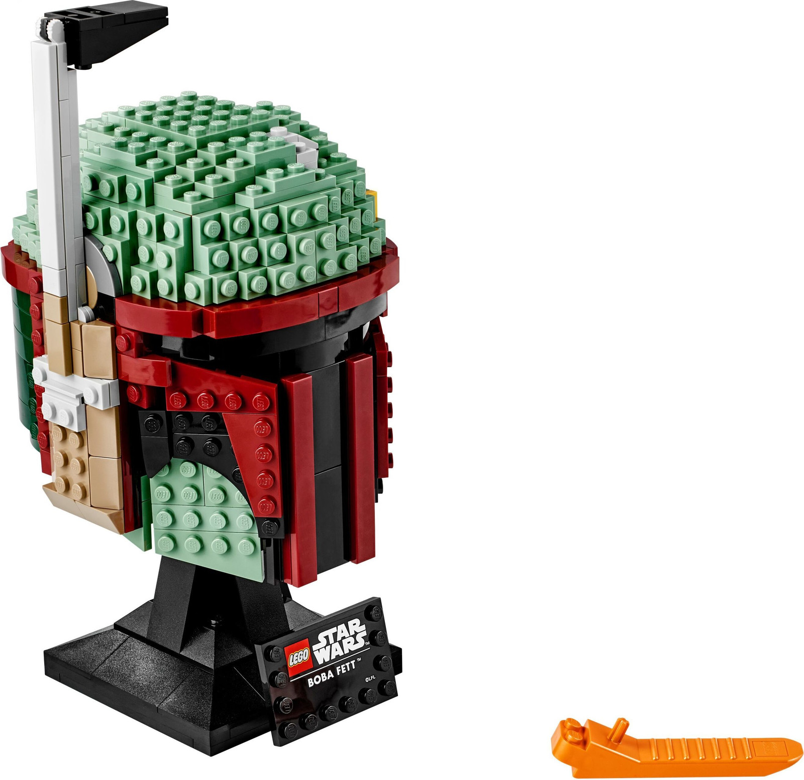 LEGO Star Wars setnummer 75277