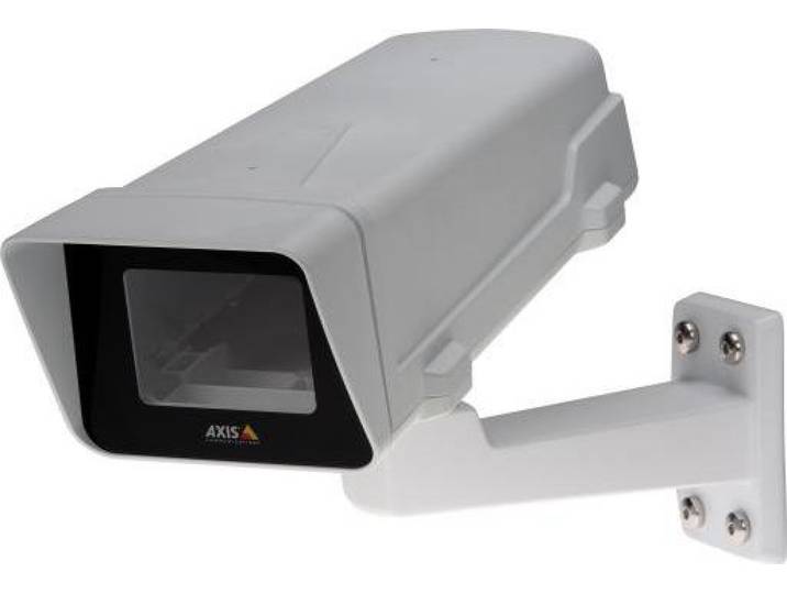 Axis 5900-281 boitier de caméras vidéo Polymère Blanc