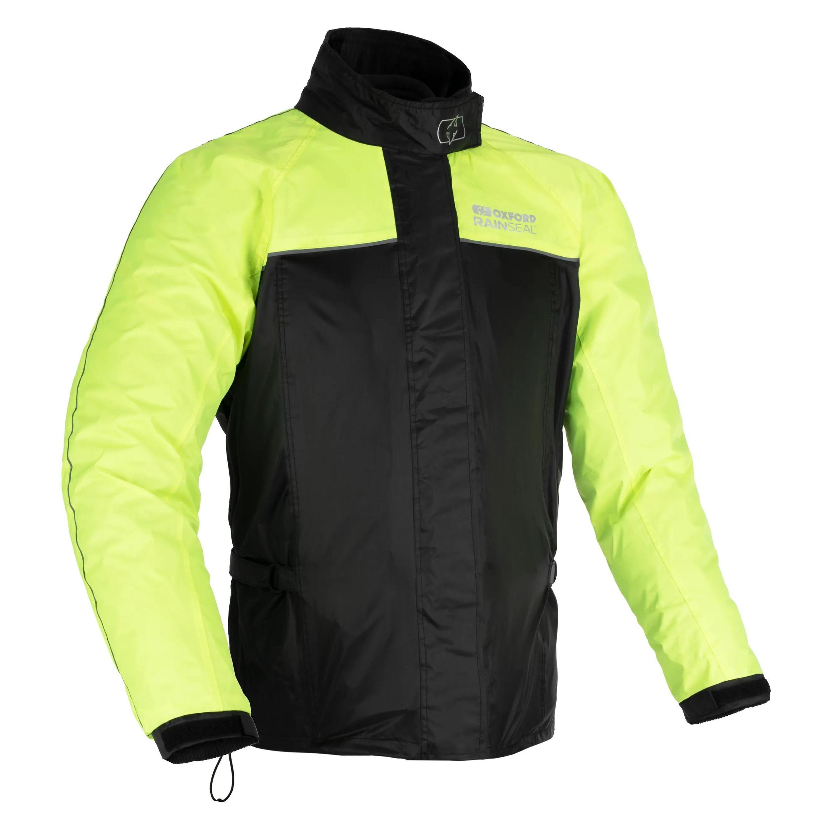 Oxford Rainseal Over Jacket (Damen, XXL) (RM212003-8)