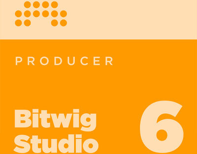 Bitwig Studio Producer