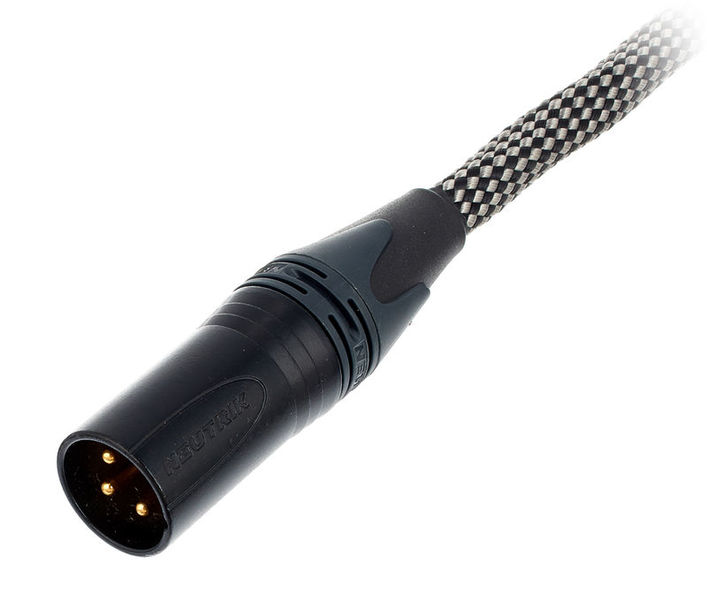 Vovox sonorus direct S100 XLR/XLR