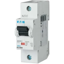 Eaton LS-Schalter AZ-B80