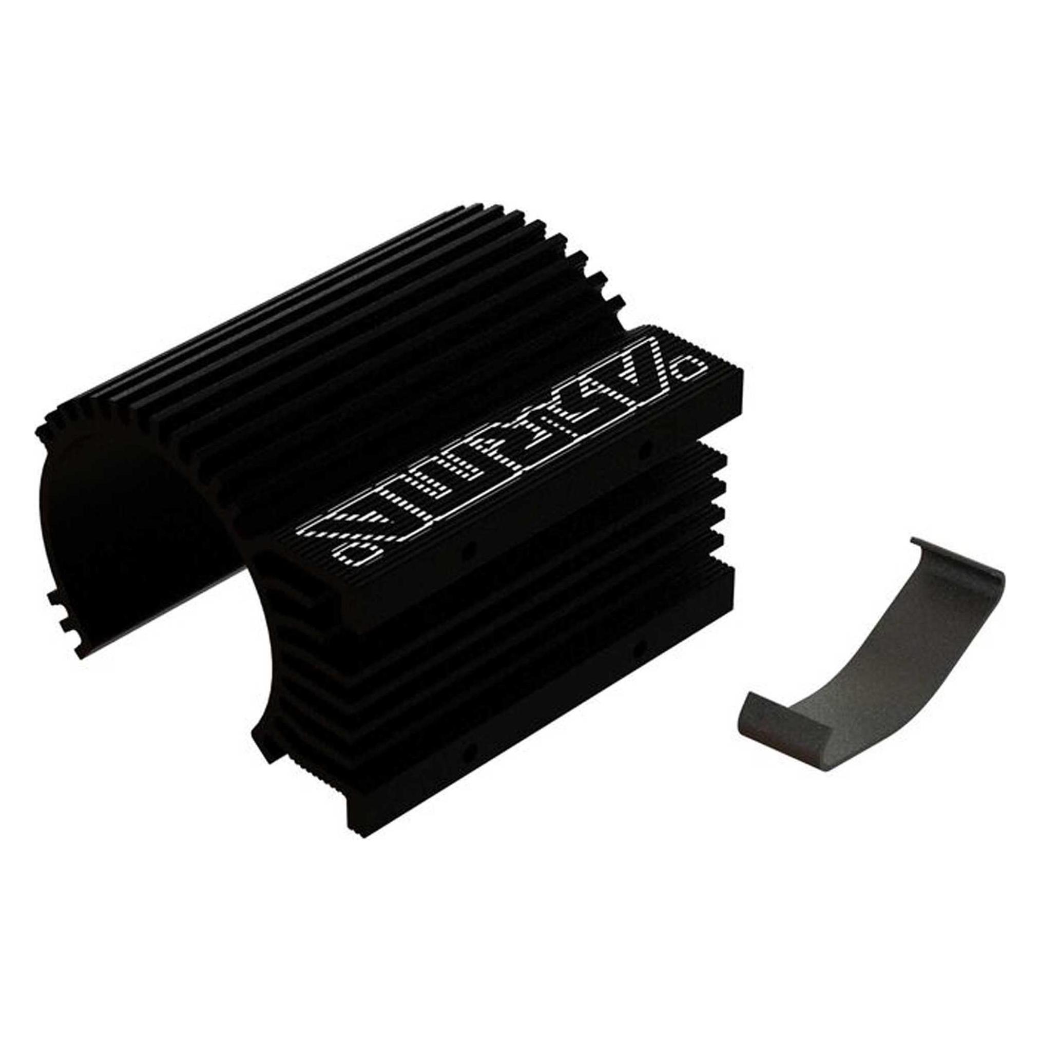 Arrma Motor Heatsink 4074 (ARA390299)