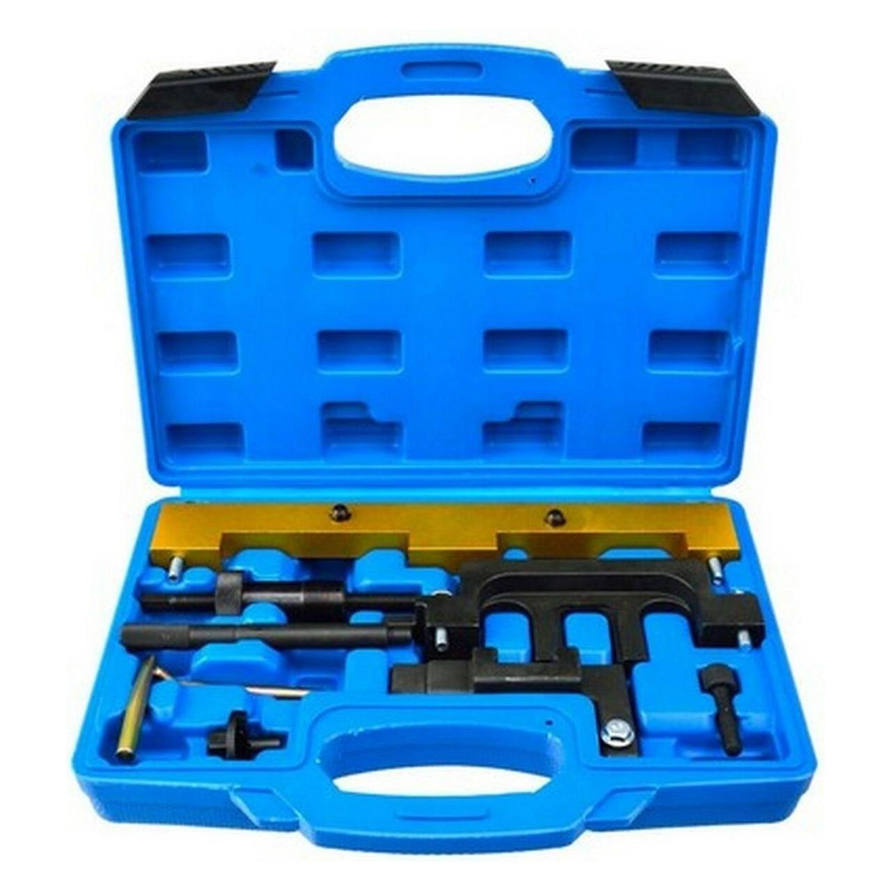 GEKO Benzinmotor-Arretier- / Einstellsatz, BMW 1.8-2.0 (23931819)