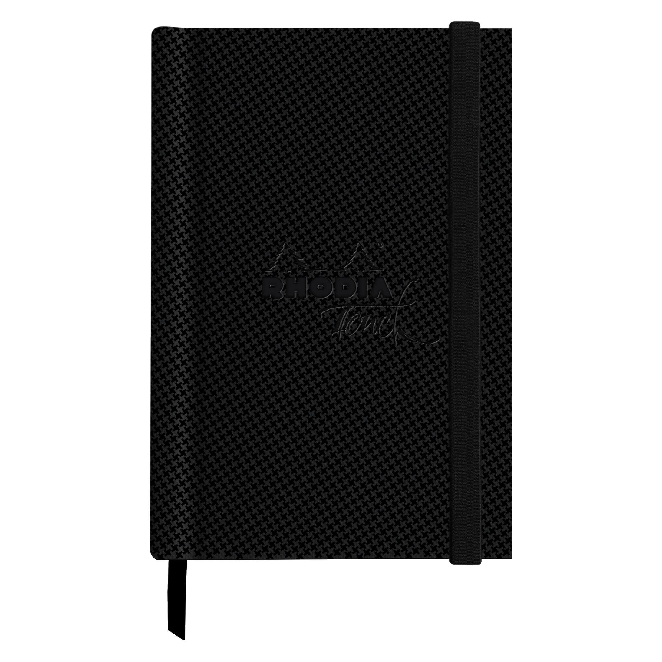 Rhodia Touch Watercolor Book (300 g/m²) (116157C)