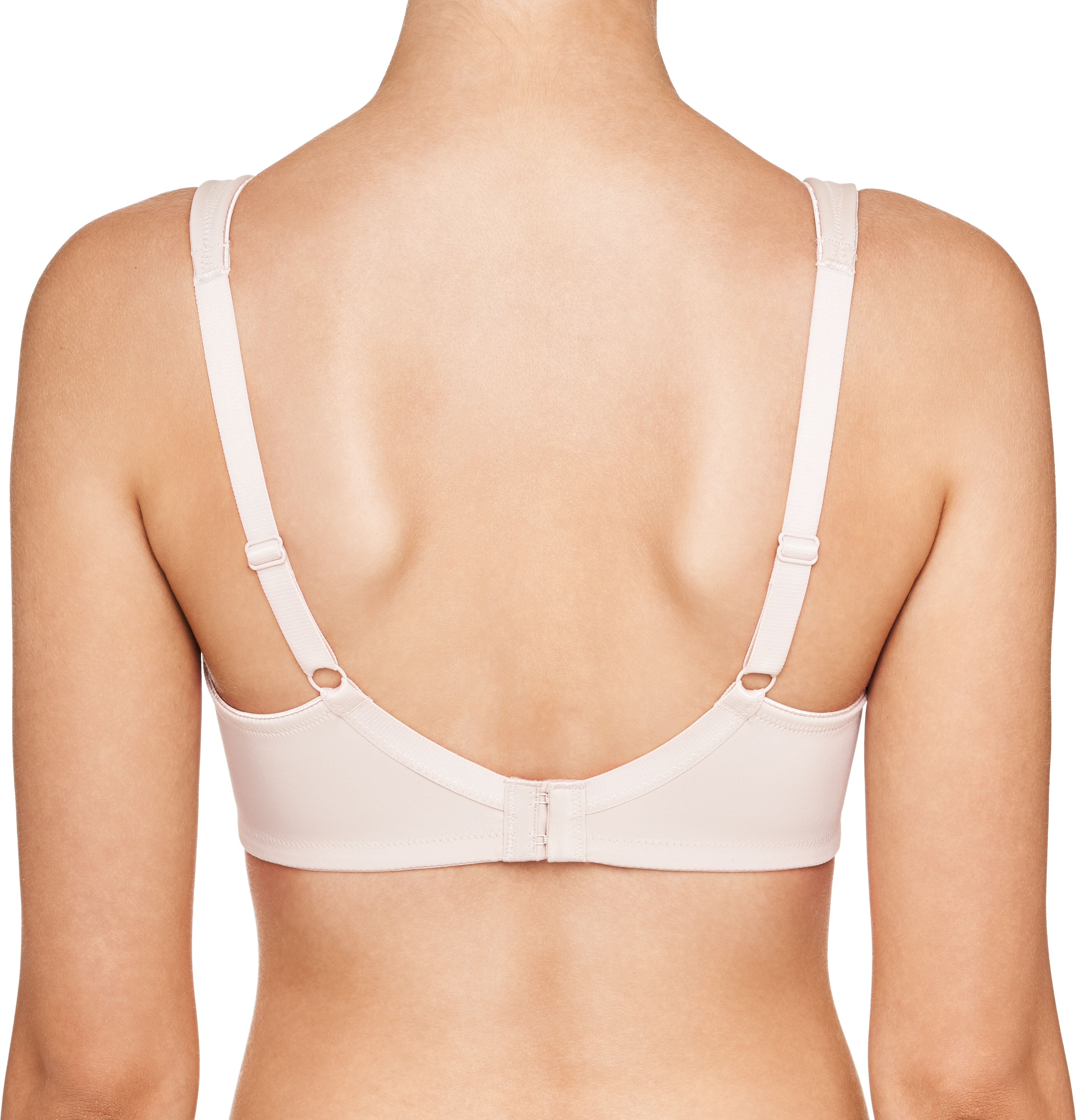 Susa "Milano" Soft-Cups, Microfaser, blickdicht, elastisch sand 80, Cup E