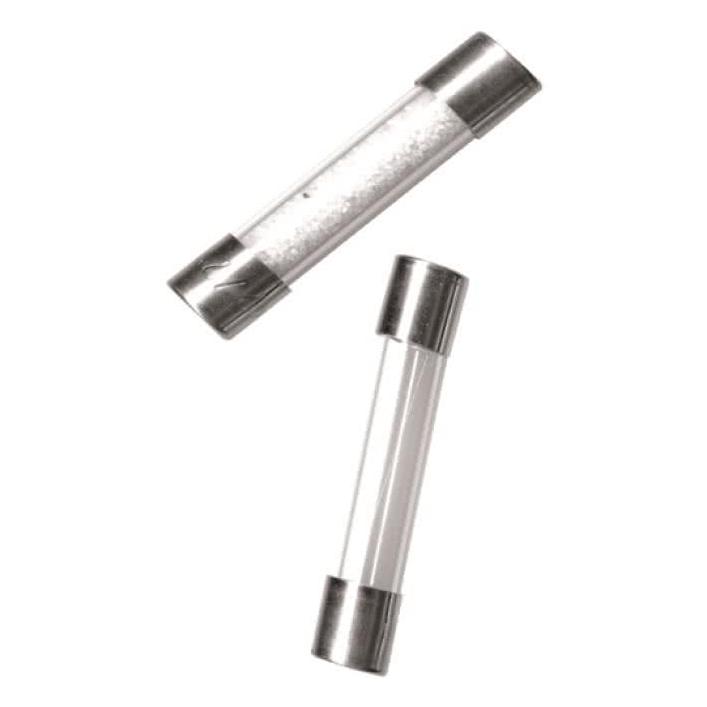 ESKA 6,3x32mm T 12,5A 250V 632.328 Feinsicherung träge (SIBA 189100) (12.50 A) (632.328)