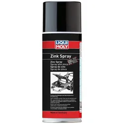Zinkspray LIQUI MOLY 400ml Sprühdose