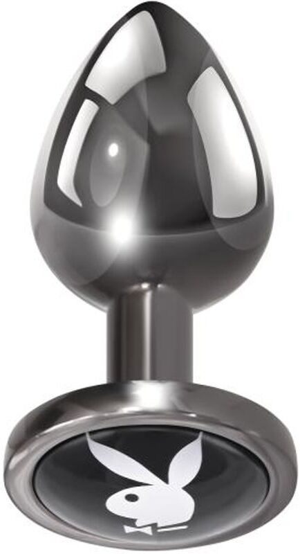 Playboy Toys Pleasure Tux Small Plug anal 7.2 cm