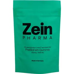 Prebiofam Gummis Zeinpharma 60 ST