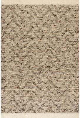 nuLOOM JuJu Diamond Trellis Wool Area Rug
