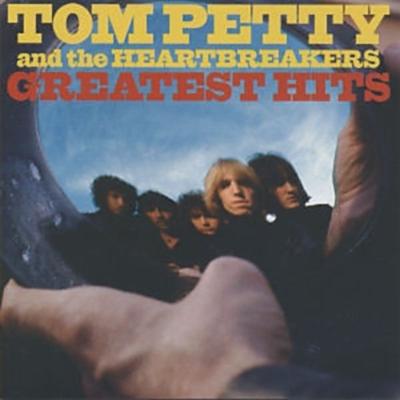 Greatest Hits (2LP) - Tom Petty and The Heartbreakers, Vinyl