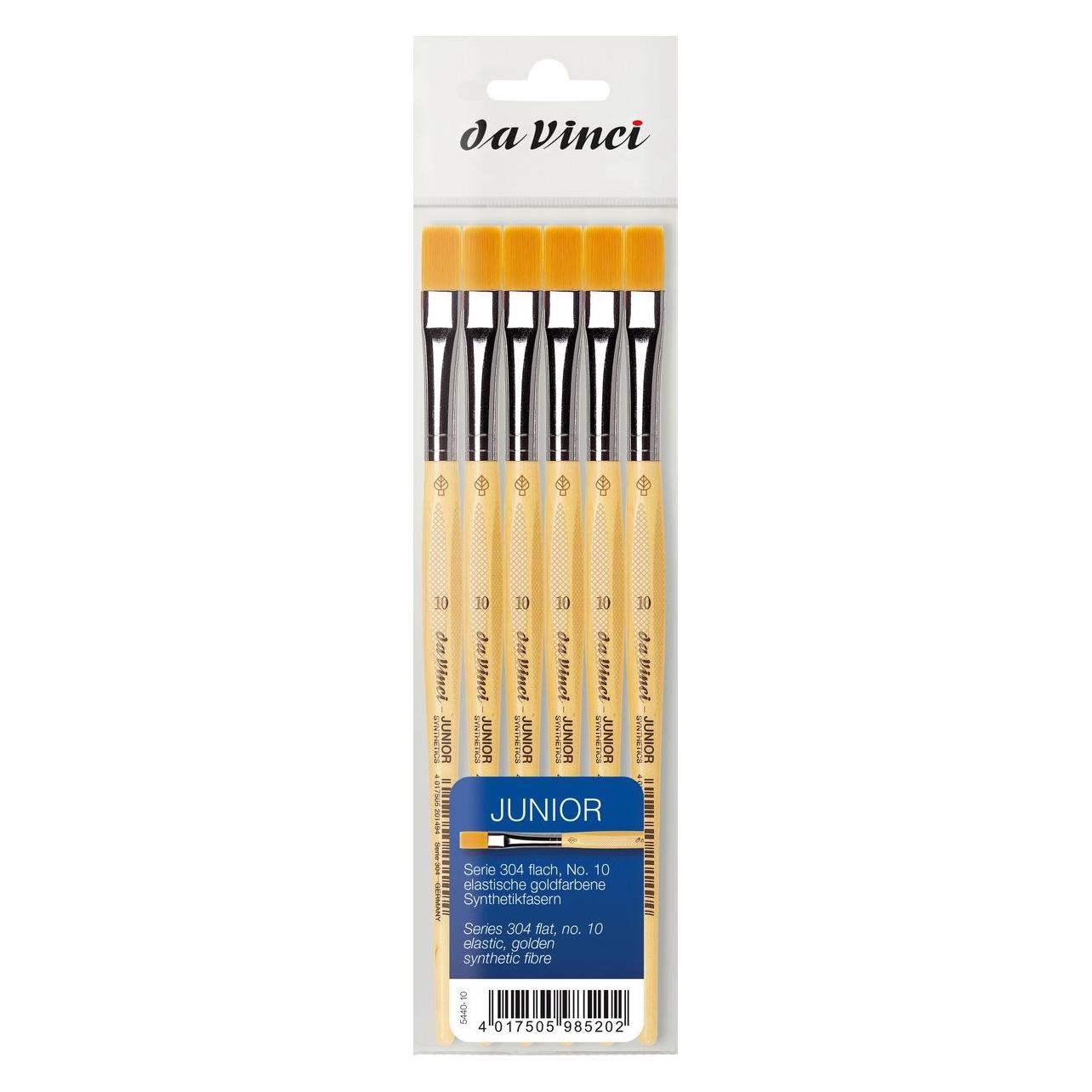 Magni DaVinci Junior Schüler-Set, rund, Grösse 10-6 (32831777)