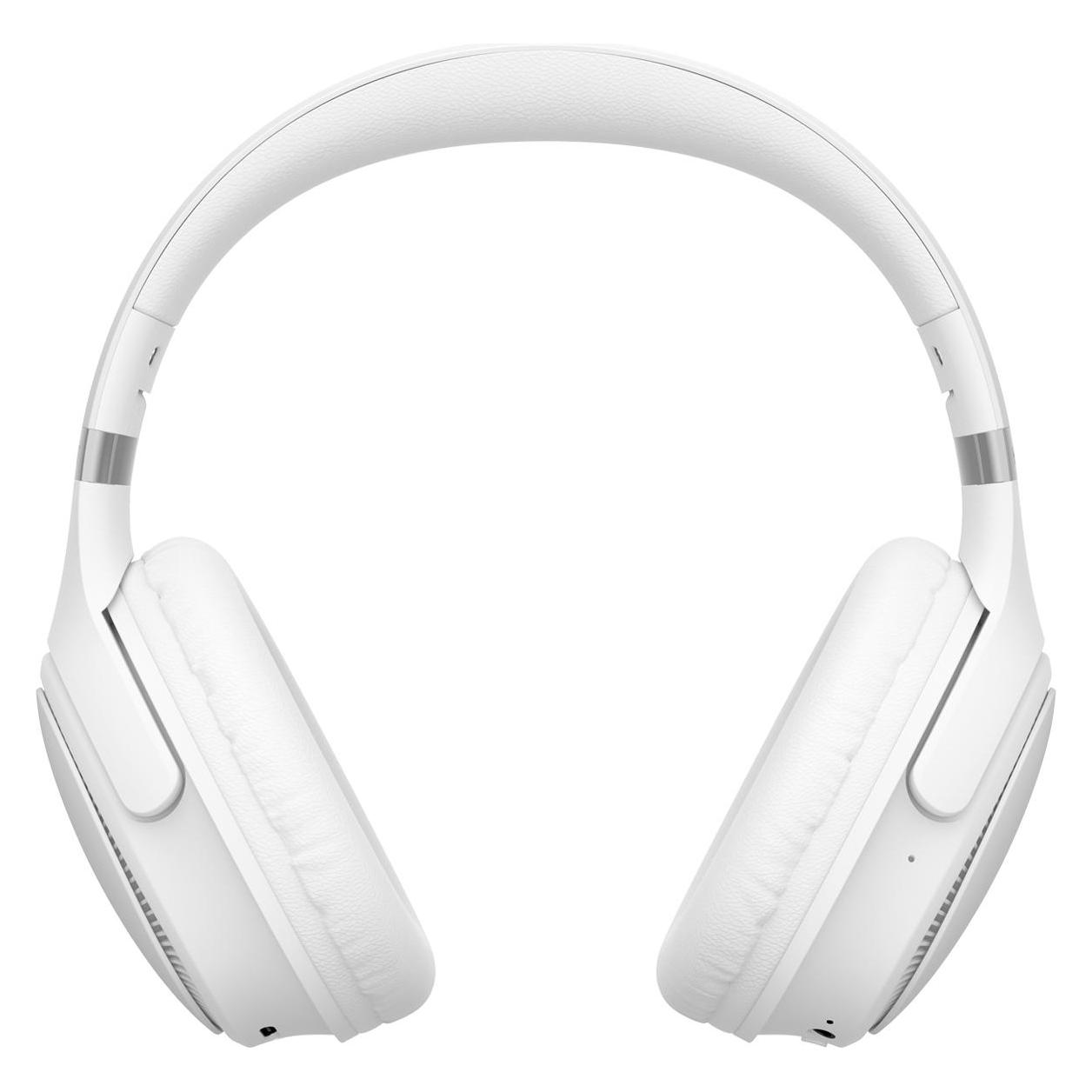 Havit H630BT PRO Headphones (white) (36 h, Kabelgebunden, Kabellos) (H630BT PRO W)