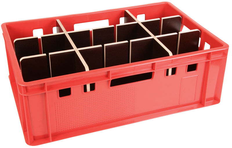 Thon Dividing Wall set for 2x3