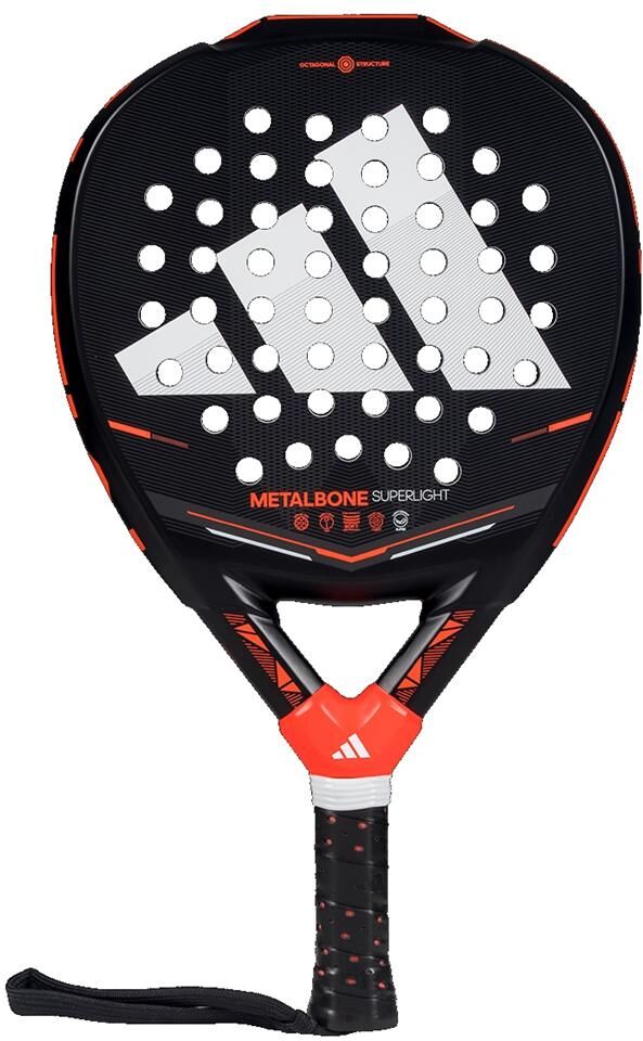 Adidas Metalbone Superlight 2026