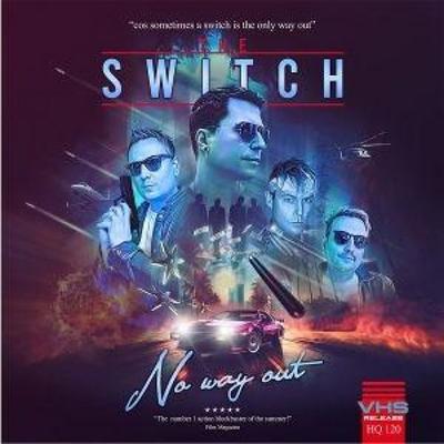 No Way Out - The Switch, CD