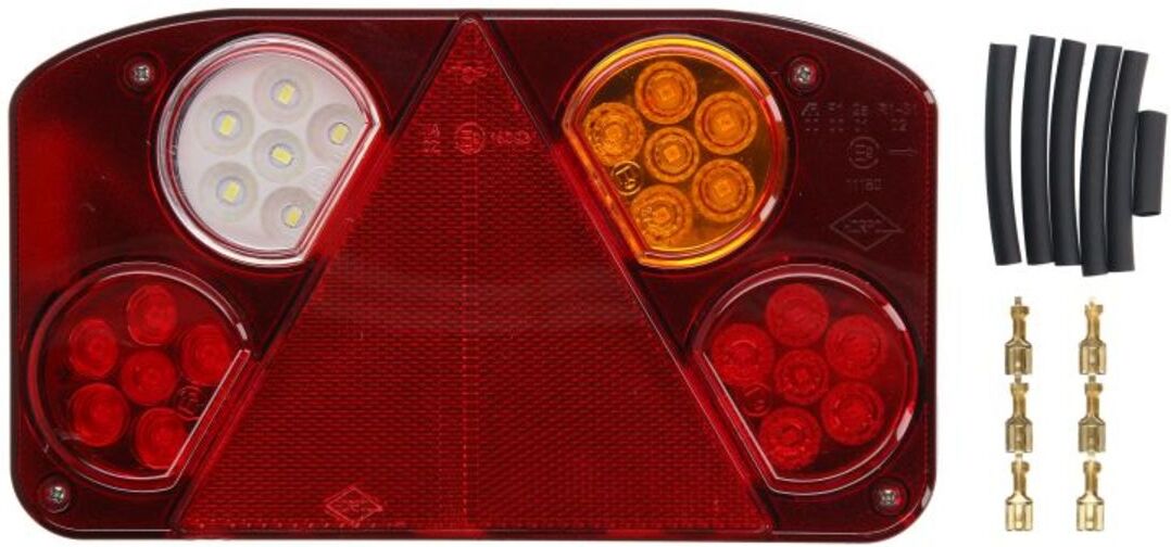Heckleuchte TRUCKLIGHT TL-UN105R