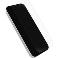 Glass, Schutzfolie transparent, iPhone 18 Pro / 17 Pro