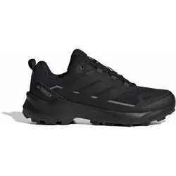 ADIDAS Herren Multifunktionsschuhe Terrex Skychaser Ax5, Größe 44 in Schwarz Schwarz