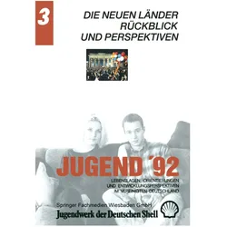 Jugend '92, Fachbücher